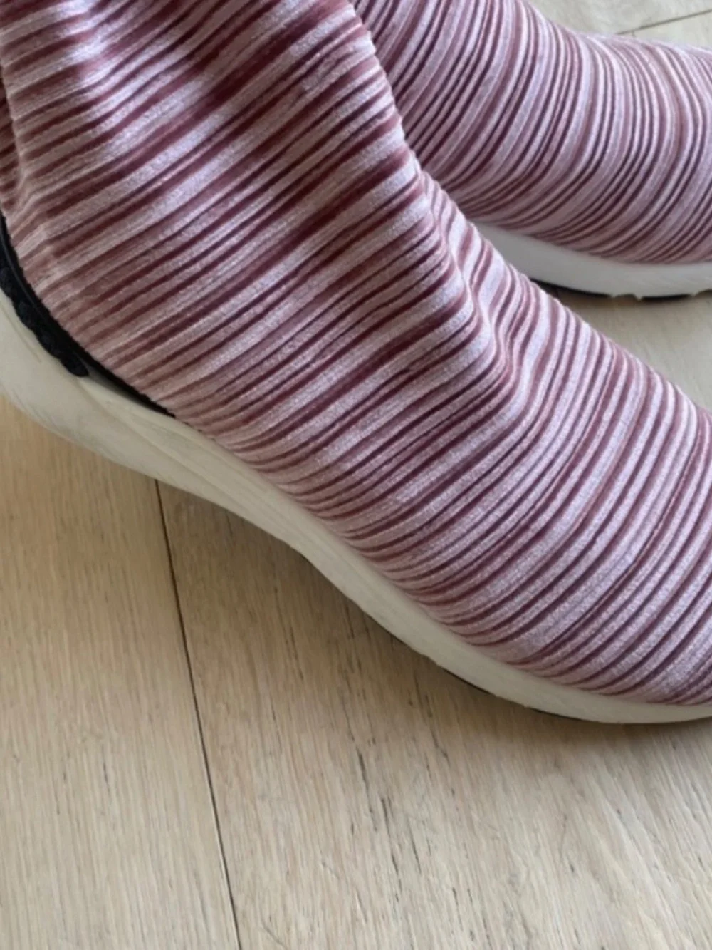 Casadei Athletic Shoes